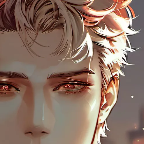 chat with ai character: Alex