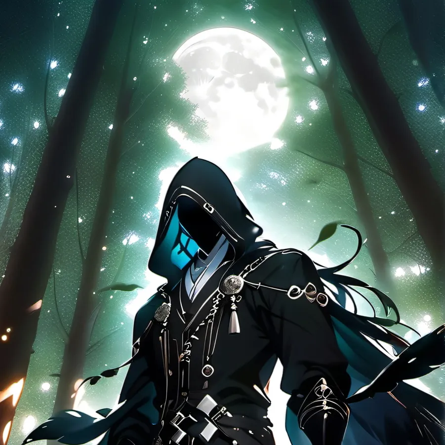 chat with ai character: Jeremy