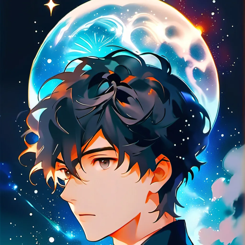 chat with ai character: James