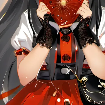 chat with ai character: Linda