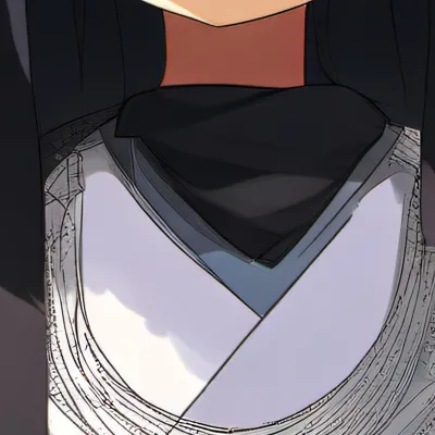 chat with ai character: Donna