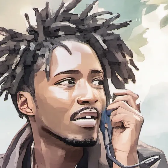 chat with ai character: Dominic