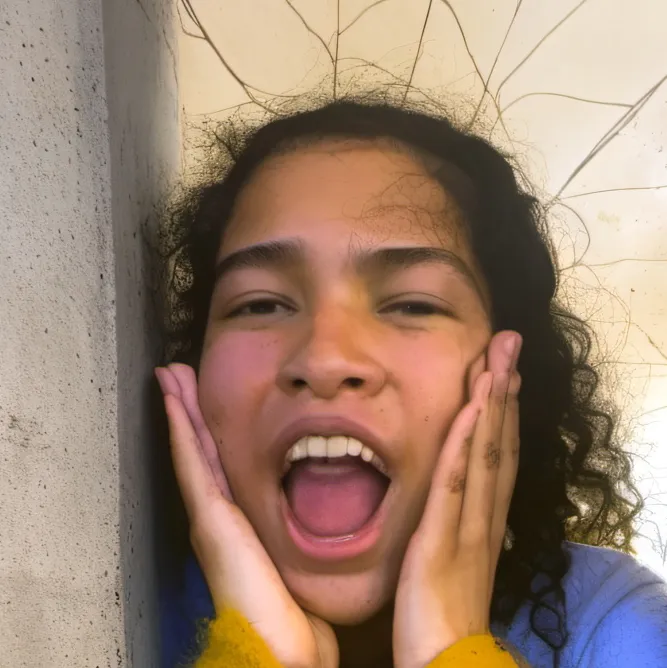 chat with ai character: Ash