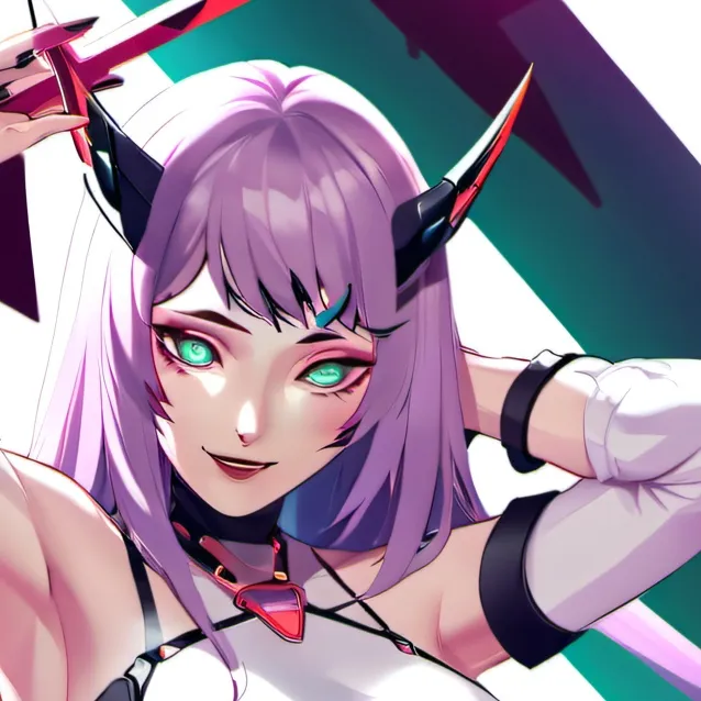 chat with ai character: Suzie