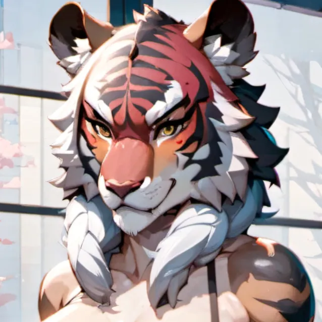 chat with ai character: Ria