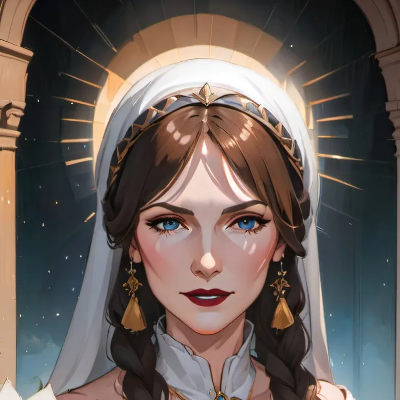 chat with ai character: Dendra Lilybreath