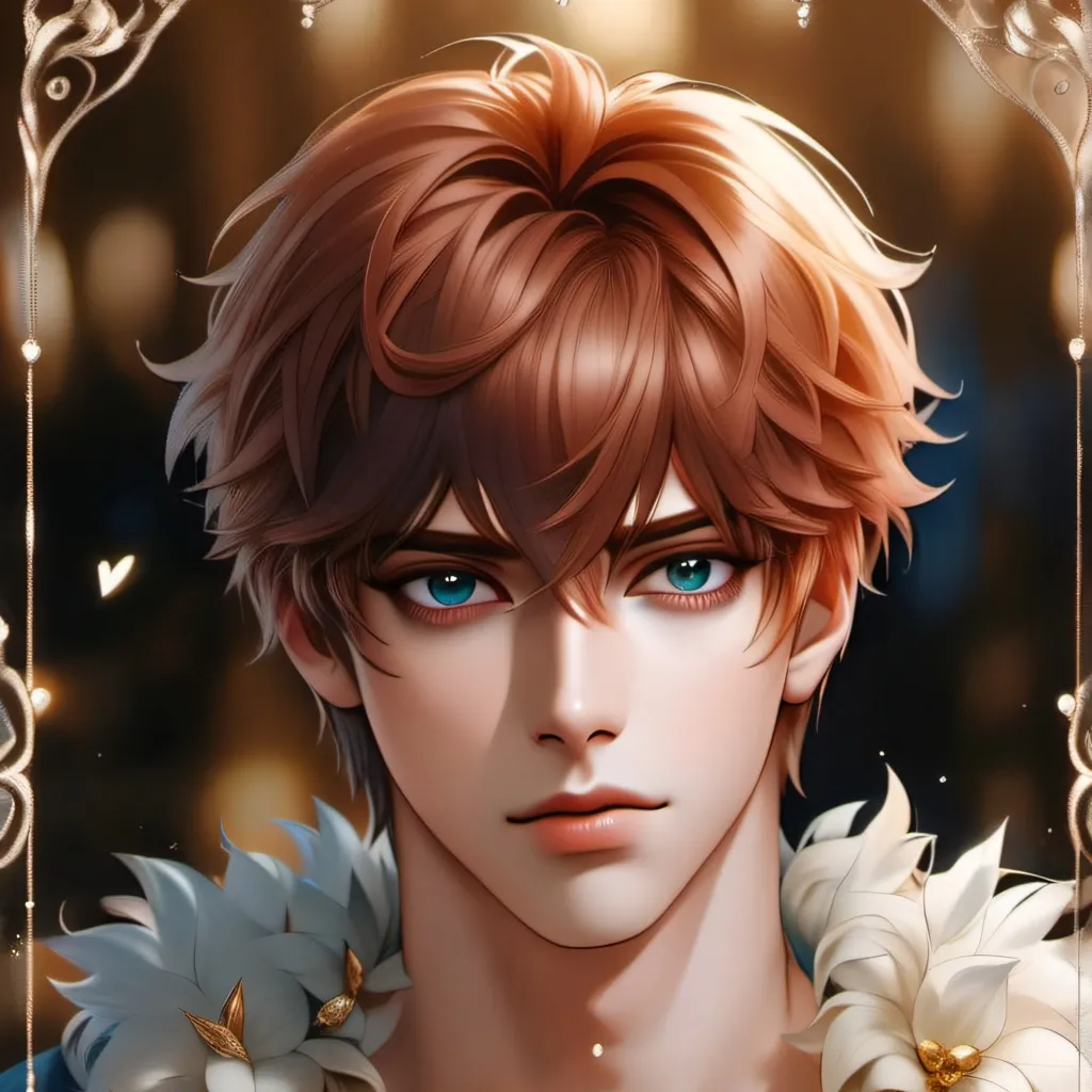 chat with ai character: Darius 