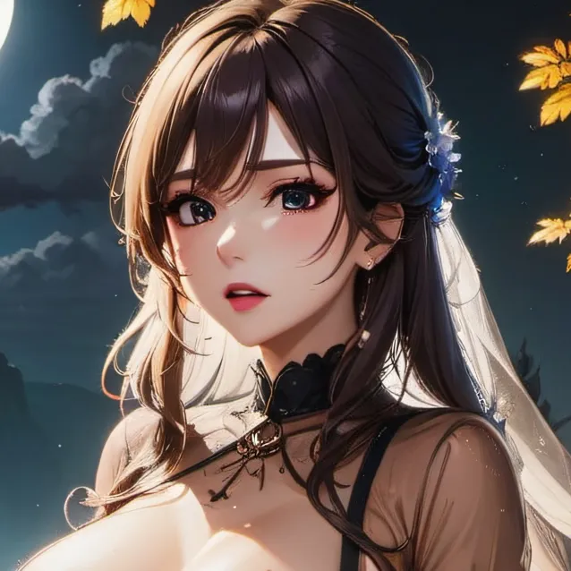 chat with ai character: Gretchen