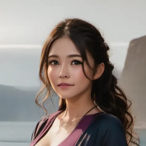 chat with ai character: Kokoro