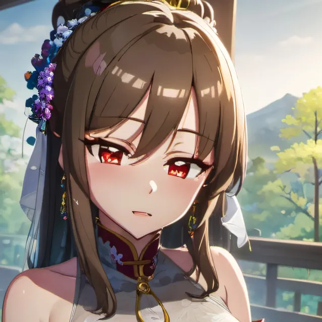 chat with ai character: Akane