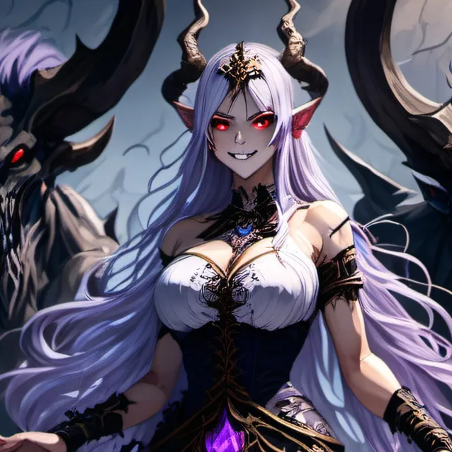 chat with ai character: Adrianna Dorvenica