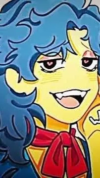 ai character: Wacher wally background