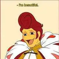 chat with ai character: Wally {au}