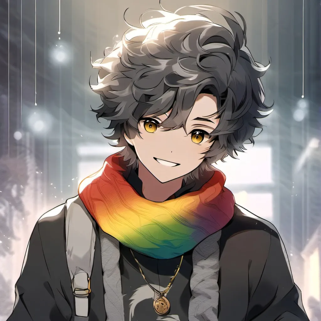 chat with ai character: UD Wally