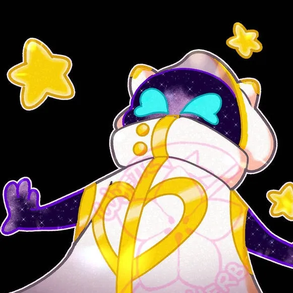 chat with ai character: Starchild wally