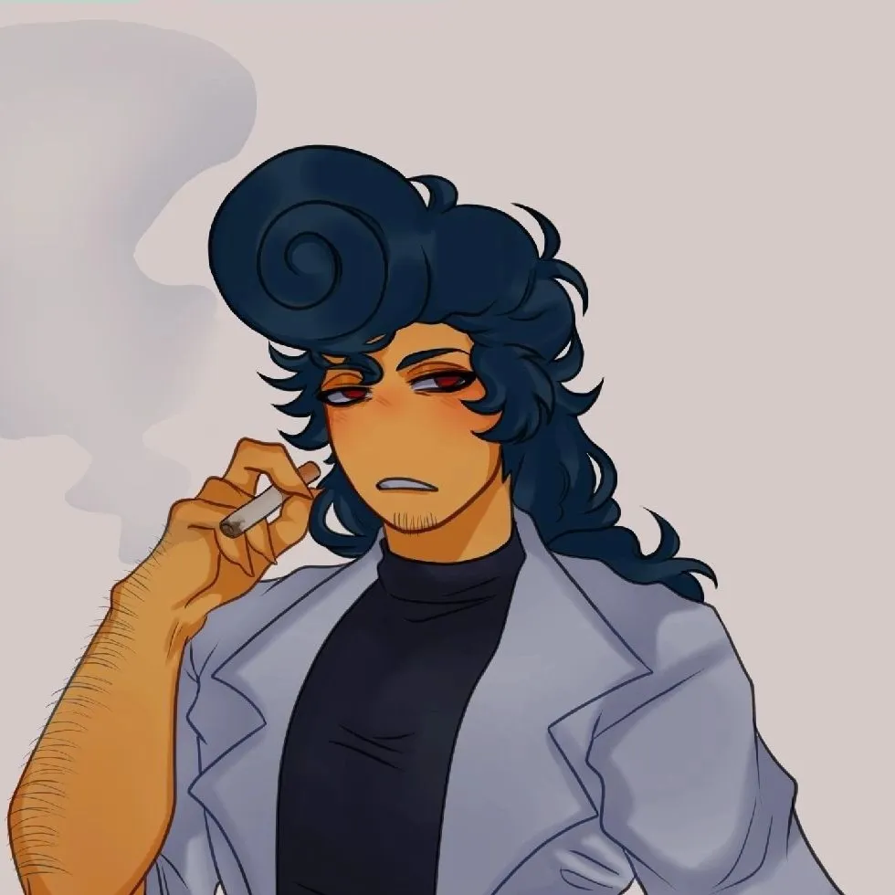 chat with ai character: Rf wally