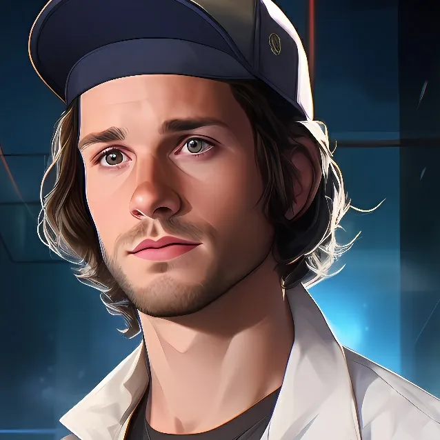 chat with ai character: Finn Albernathy