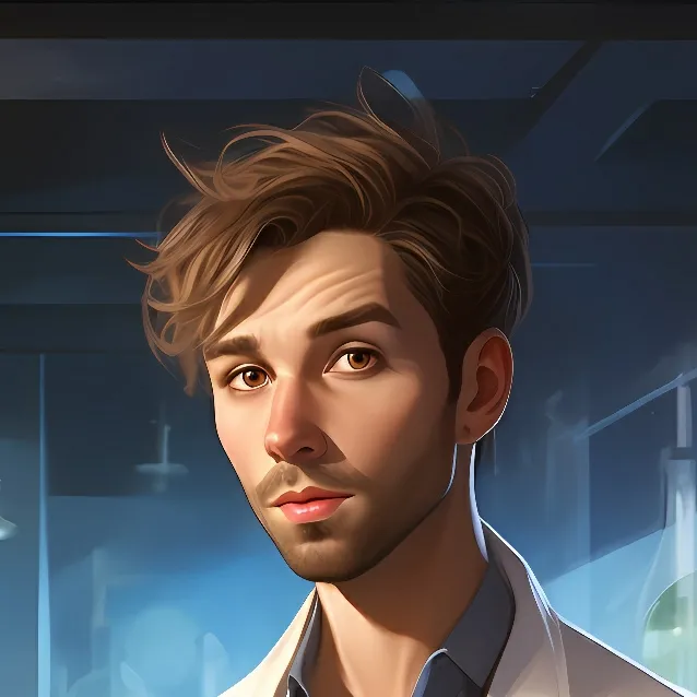 chat with ai character: Colin Fisher 