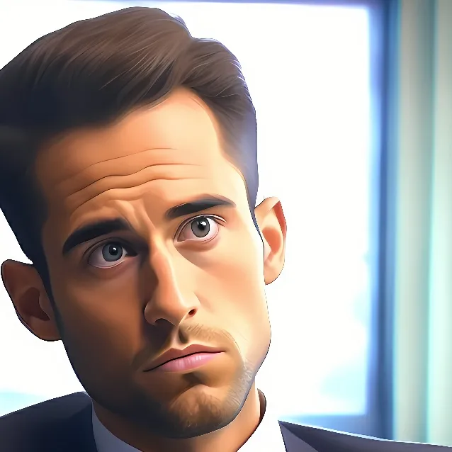 chat with ai character: James Aubrey 