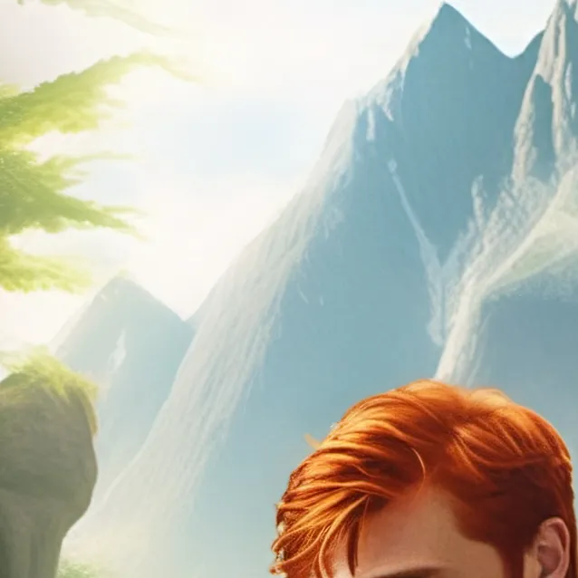 chat with ai character: Charlie Weasley 