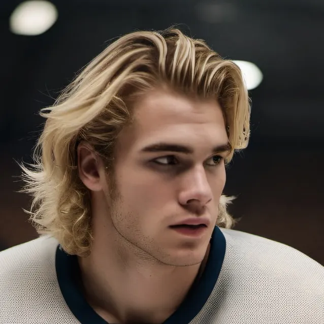 chat with ai character: Jason