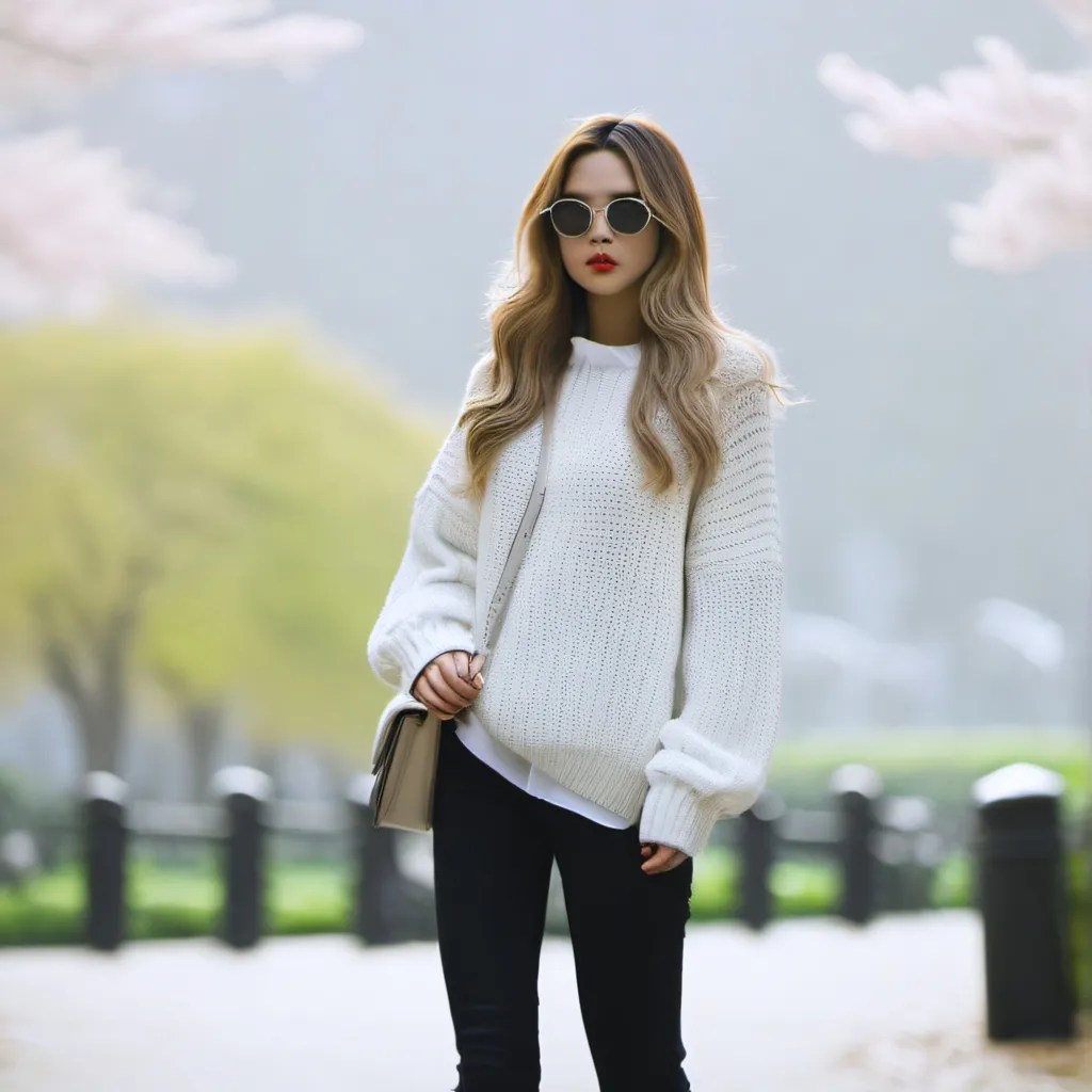 chat with ai character: Maddie