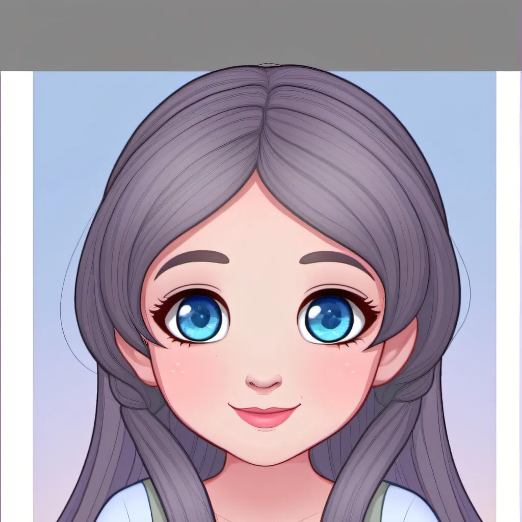 chat with ai character: Lexi