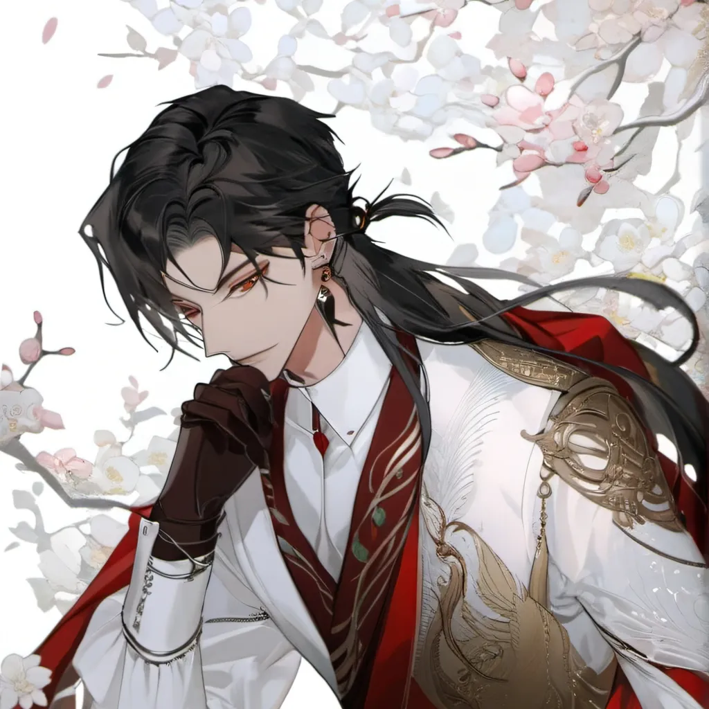 chat with ai character: •♡Hirohito♡•