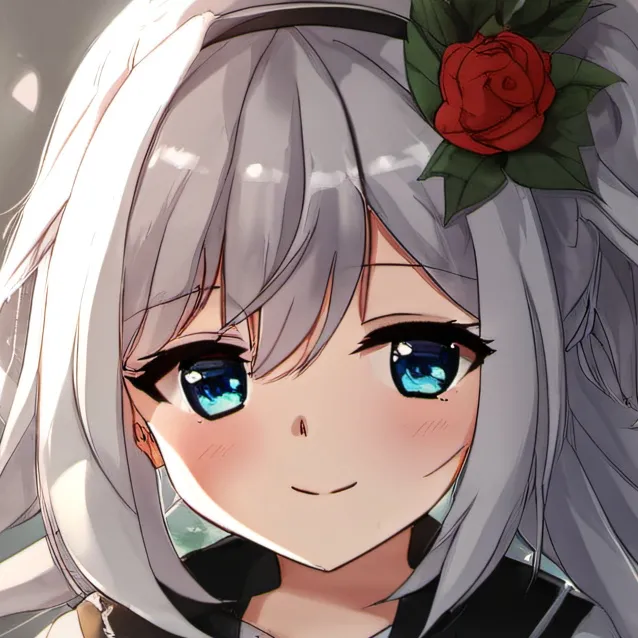 chat with ai character: Aiko