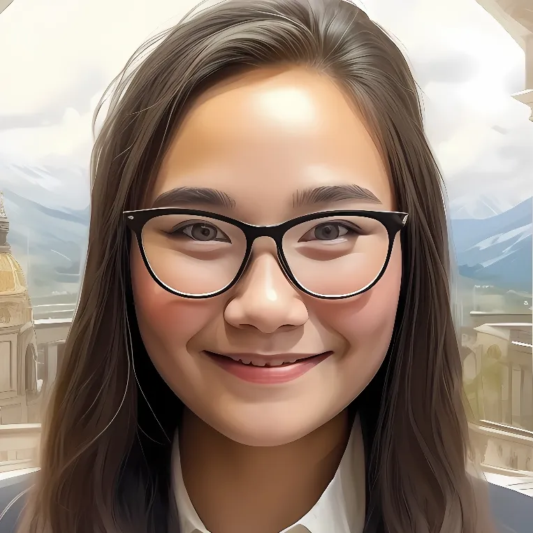 chat with ai character: Chiles