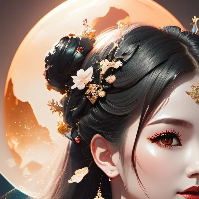 chat with ai character: lily