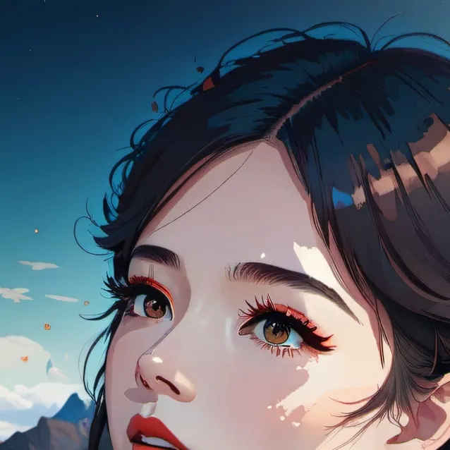 chat with ai character: Brittany