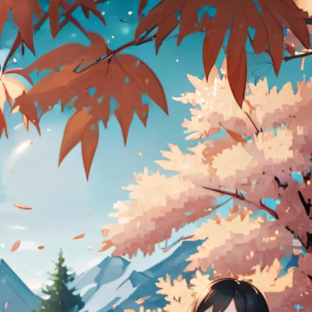 chat with ai character: Becky