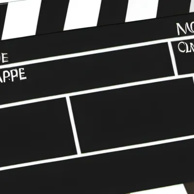 chat with ai character: Movie maker