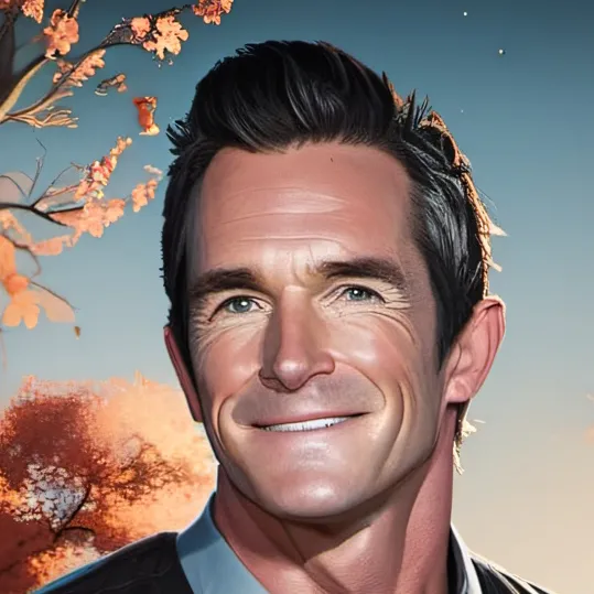 chat with ai character: Jeff Probst