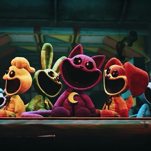 talkie's author avatar