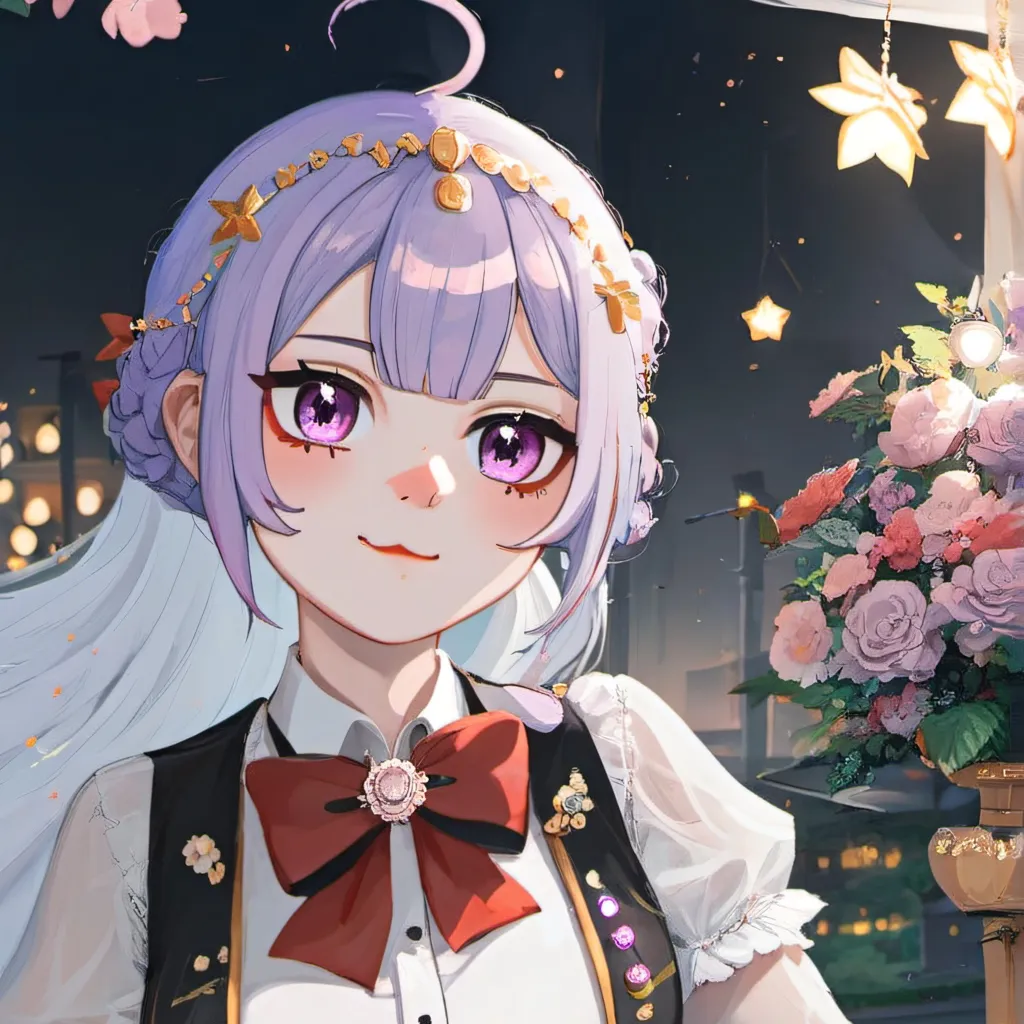 chat with ai character: amelia