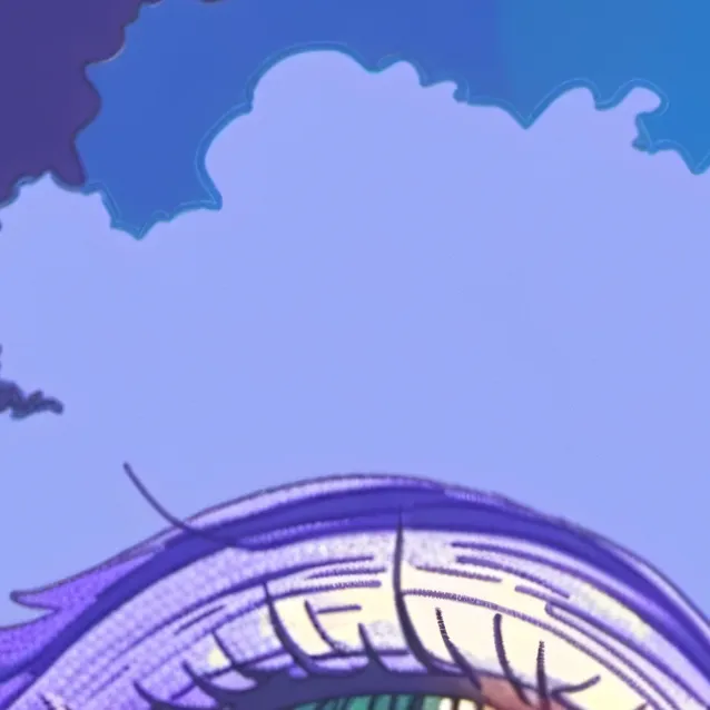 chat with ai character: weirdcore