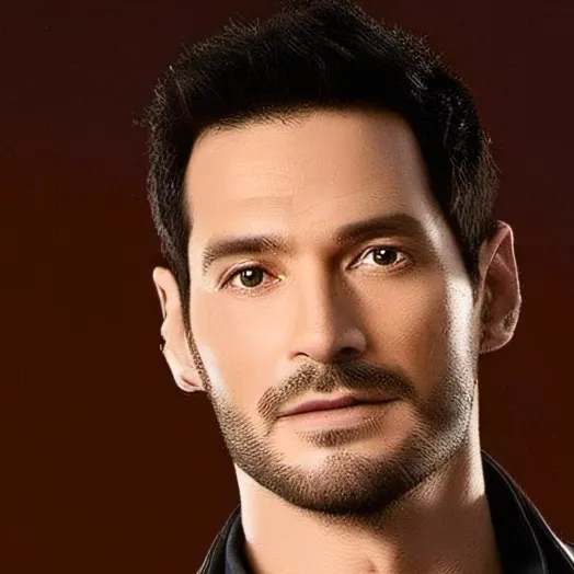 chat with ai character: Lucifer moringstar