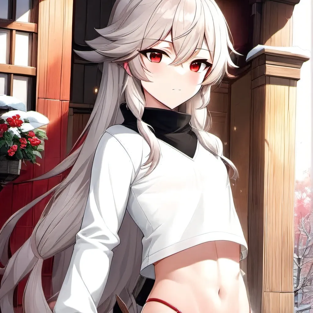 chat with ai character: onyx 