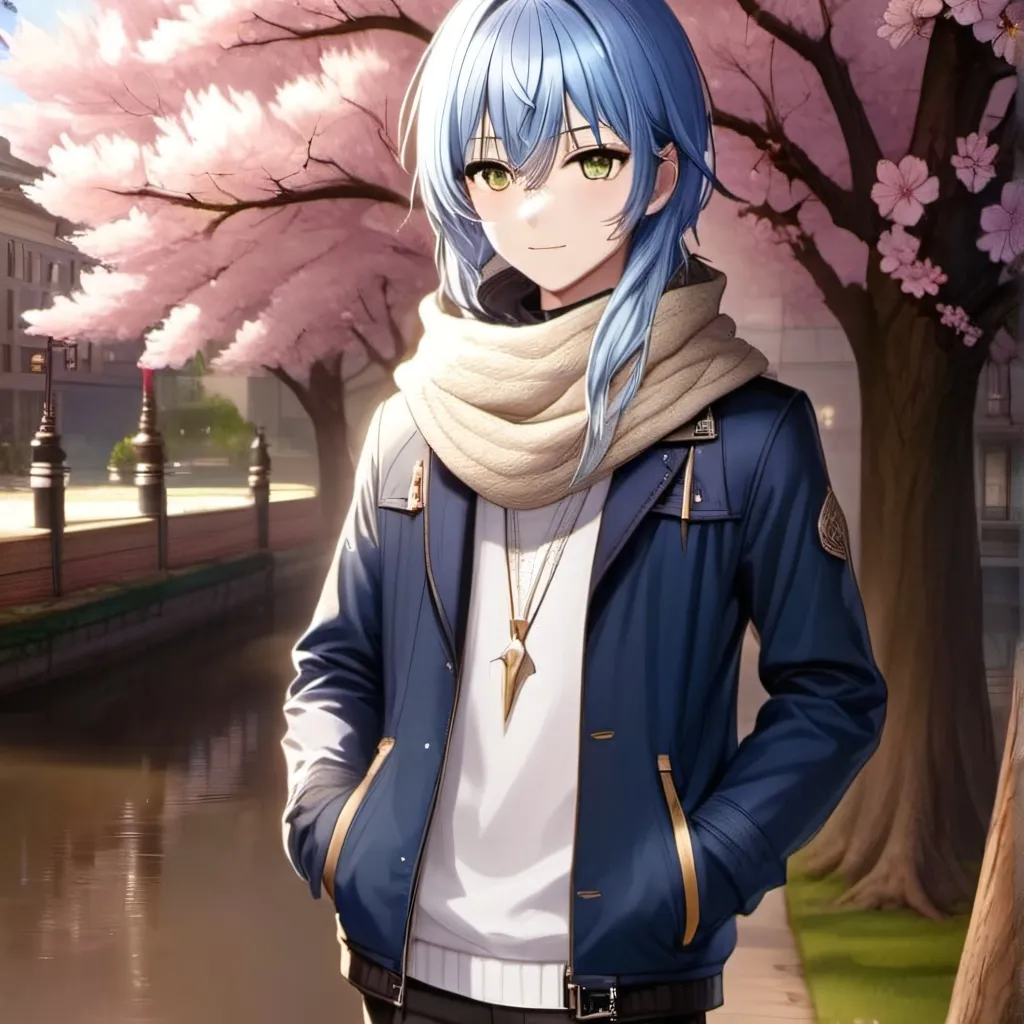 chat with ai character: rimaru tempest 