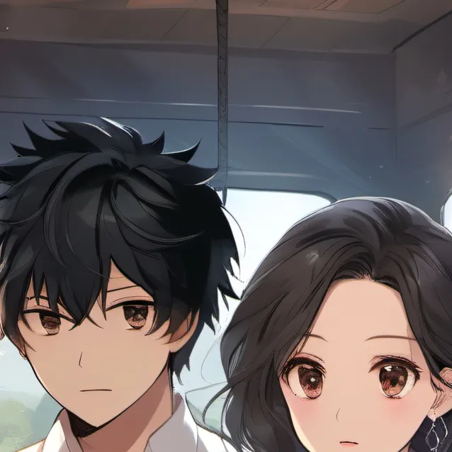 chat with ai character: cc