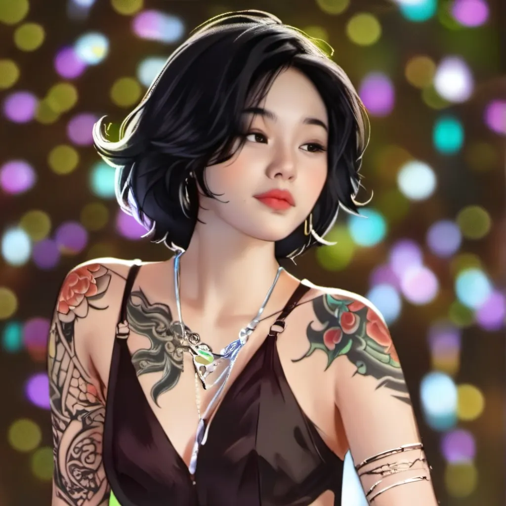 chat with ai character: Sachiko