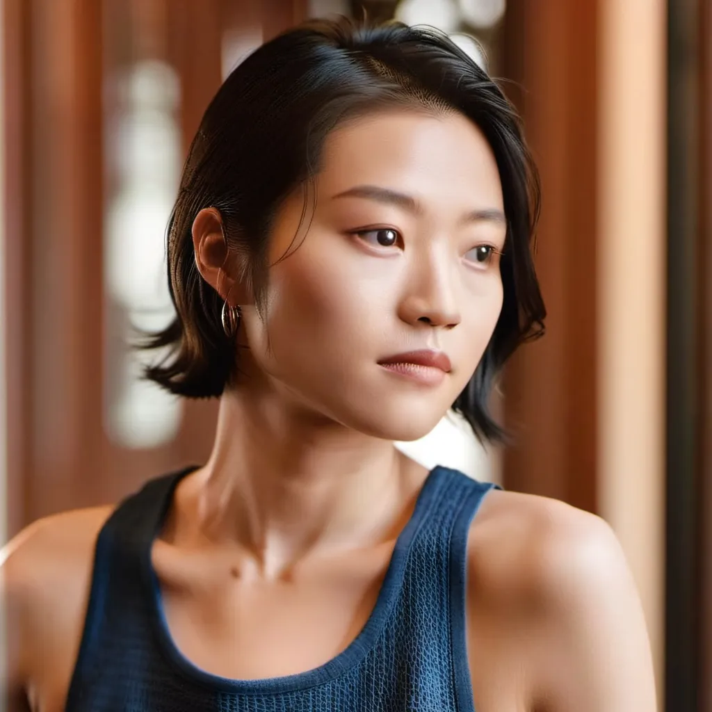 chat with ai character: Heymi