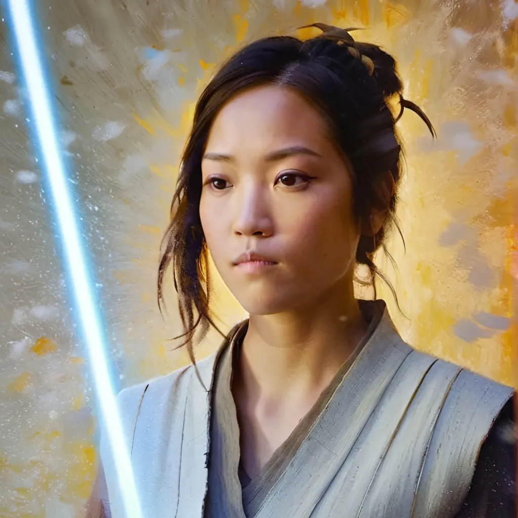 chat with ai character: Master Hevlia