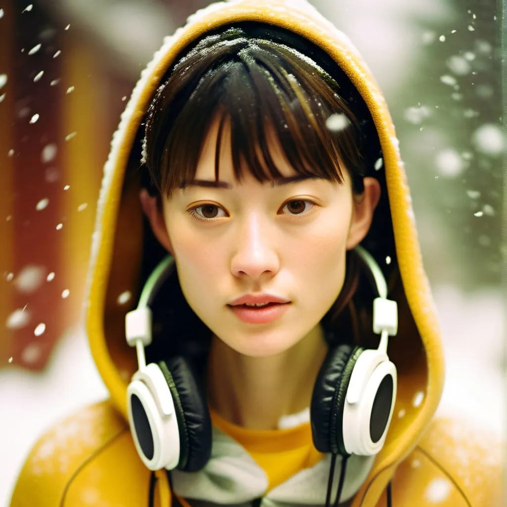 chat with ai character: Mikki