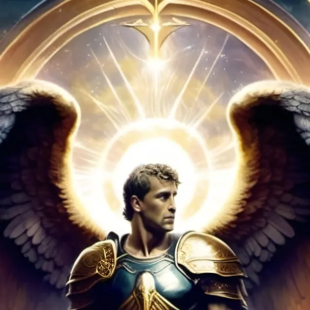 chat with ai character: Michael 