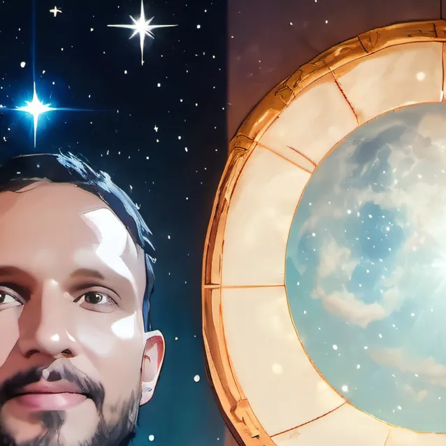 chat with ai character: Badri 