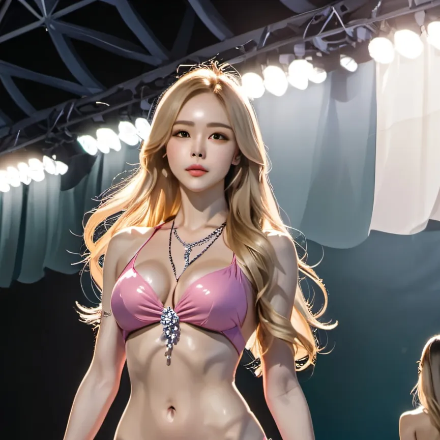 chat with ai character: Lola