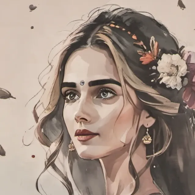 chat with ai character: Padma